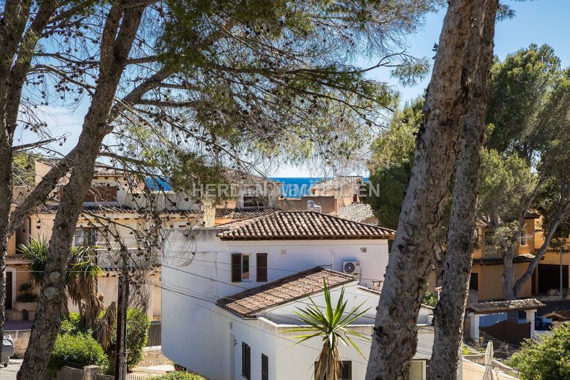 Foto 1878512d-9cae-435d-905a-4307158d2535. Casa amb aparcament piscina a Costa de la Calma Calvià