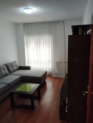 Affitto Appartamento in El Cristo. Piso alquiler zona el cristo