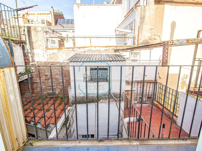 Foto 0dcba1c4-12c5-42bd-9377-ac608cc72637. Maison dans Centre Sabadell