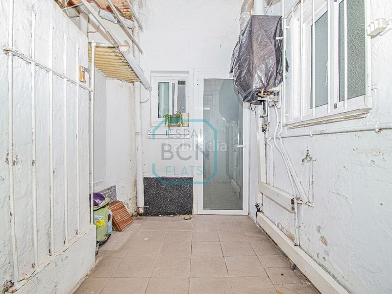 Foto 20106a30-e709-4238-b046-20c4fda7bf27. Maison dans Centre Sabadell