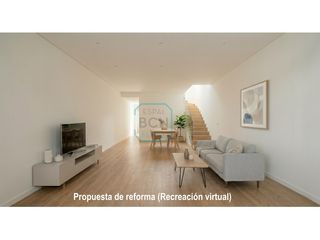 Casa  Calle gurrea de. Casa unifamiliar en el centro de sabadell