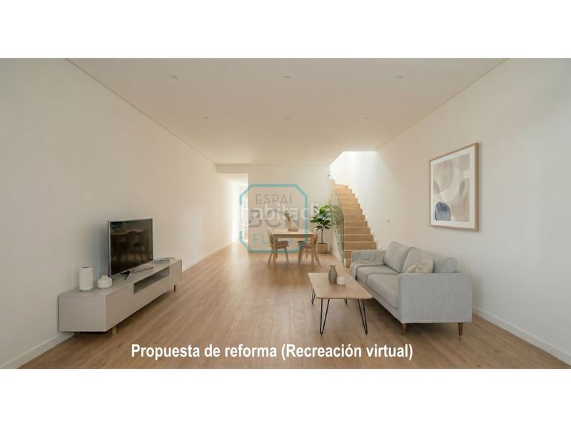 Foto 22dcea42-63d2-4b4b-a9a0-06a890c2775a. Maison dans Centre Sabadell