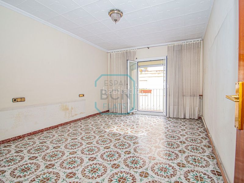 Foto 530eddad-3449-4ee3-93c3-fc54e82bdaae. Maison dans Centre Sabadell