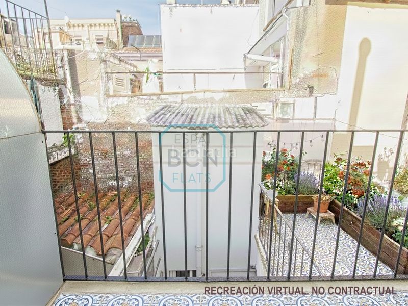 Foto beaddb68-05ea-42be-af19-a84e822b1292. Maison dans Centre Sabadell