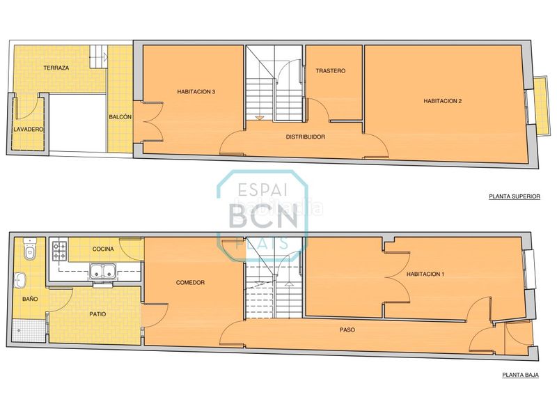 Foto d0c7cc8b-b73e-4b6b-9476-539c14840bbf. Maison dans Centre Sabadell
