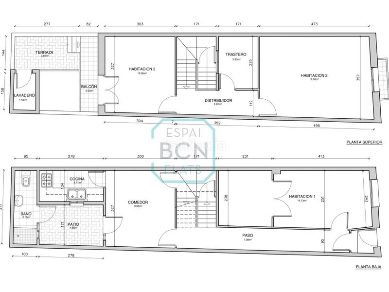 Foto f8fb5e3b-c85b-4733-ab3e-3e739acadc5c. Maison dans Centre Sabadell
