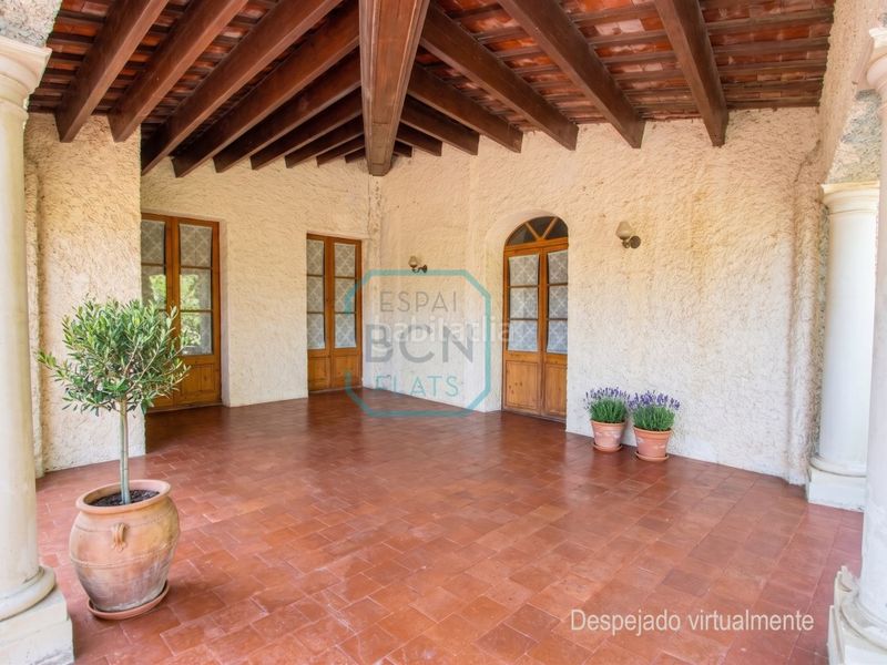 Foto 01c677ca-152a-4942-acbe-557e85aee30c. Casa amb aparcament a Arenys de Munt