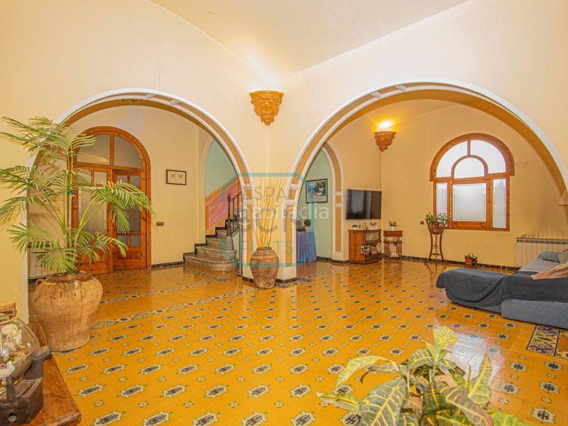 Foto 14dbaa97-0dc0-4266-bf96-d021b123434a. Casa amb aparcament a Arenys de Munt