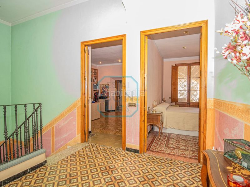 Foto 1b425425-534e-4486-934f-4d166bfa2e01. Casa amb aparcament a Arenys de Munt