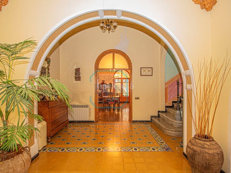 Foto 23e2f89f-a931-4367-ad00-d65254f0d2c7. Casa amb aparcament a Arenys de Munt