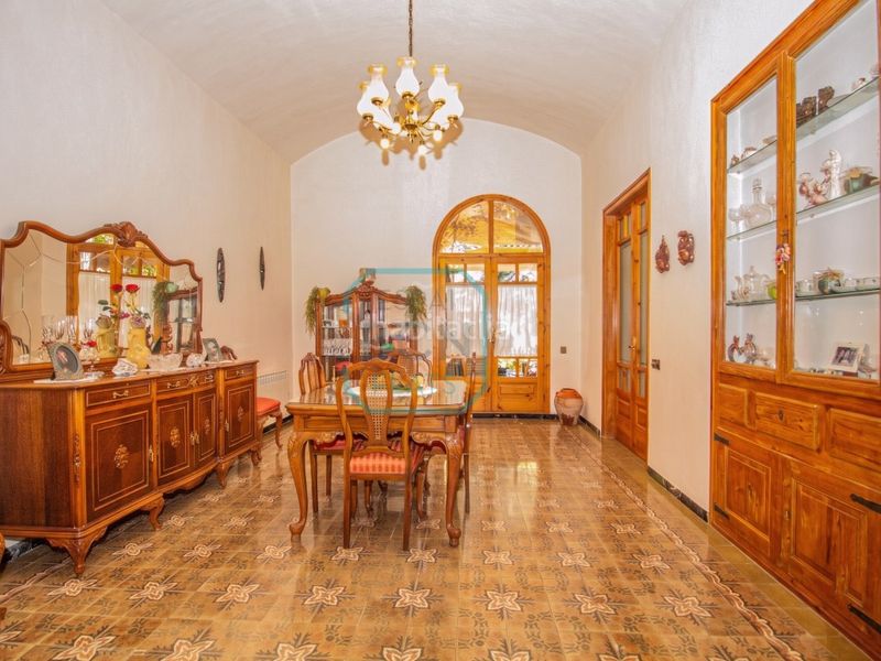 Foto 30df4879-efc2-4c42-8241-8b1e553f864a. Casa amb aparcament a Arenys de Munt