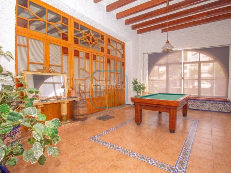 Foto 4ca35dfc-7898-49c6-a085-3854e3baa953. Casa amb aparcament a Arenys de Munt