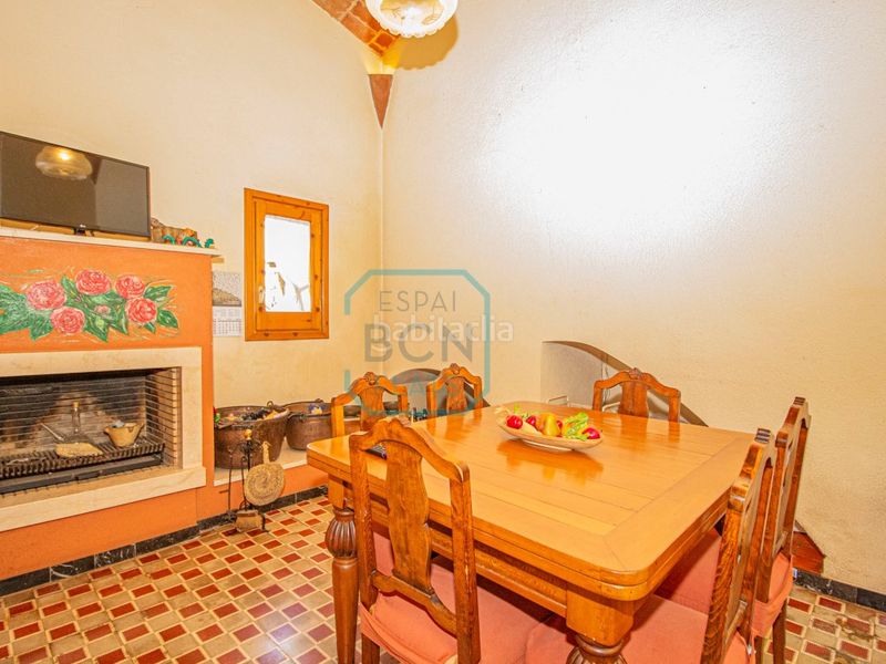 Foto 572604d0-628d-4fa5-a450-fe30ab18b768. Casa amb aparcament a Arenys de Munt