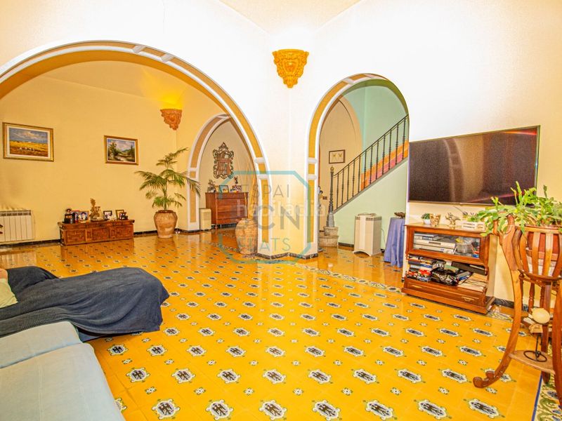 Foto 7907bf68-b815-442b-91d7-7aaa7aced49a. Casa amb aparcament a Arenys de Munt