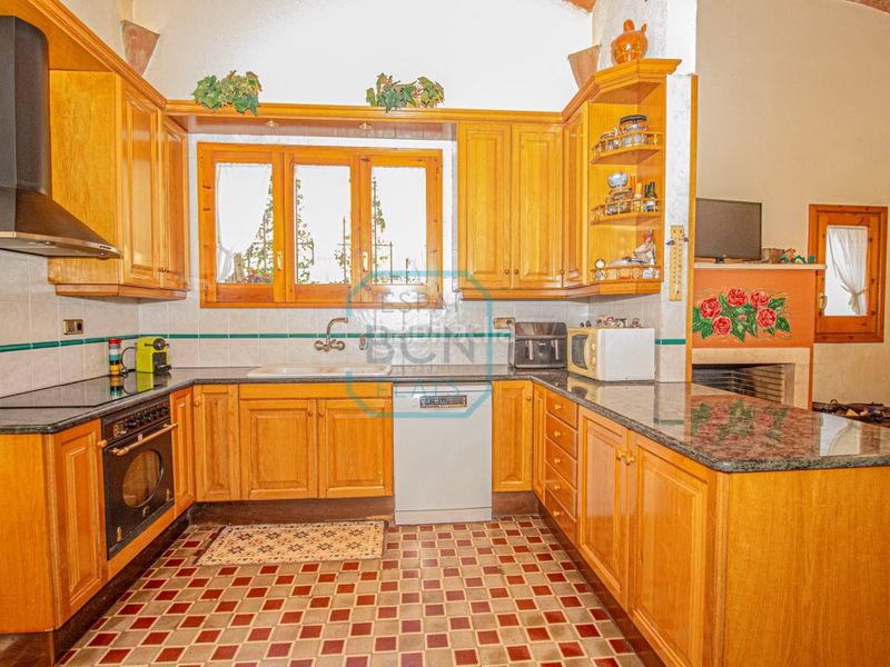 Foto 7f3b88a9-3a99-4567-b024-d2c5ac342bc2. Casa amb aparcament a Arenys de Munt