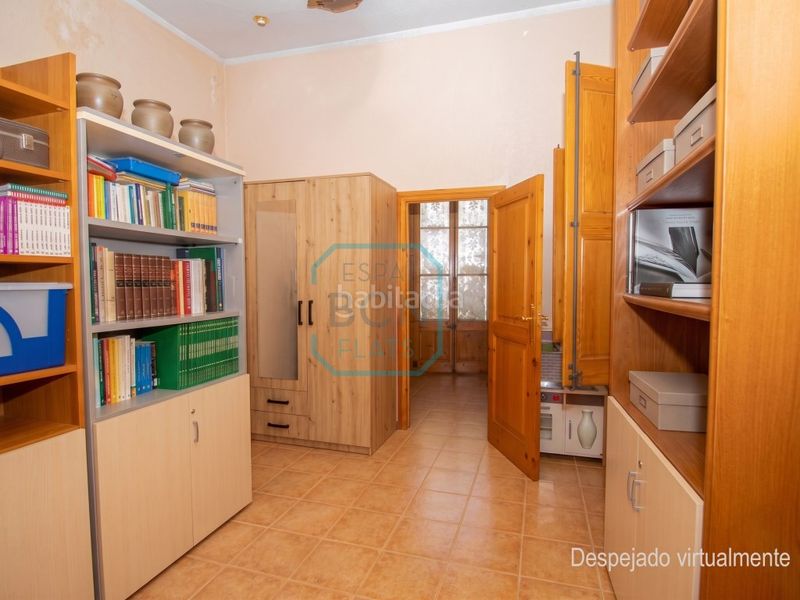 Foto abebc0ad-0299-4352-b8e7-79c5380940ee. Casa amb aparcament a Arenys de Munt