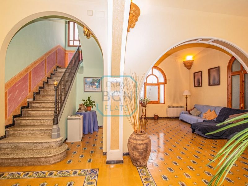 Foto bae46dea-0c0b-4551-a562-5af5d1b40f9e. Casa amb aparcament a Arenys de Munt