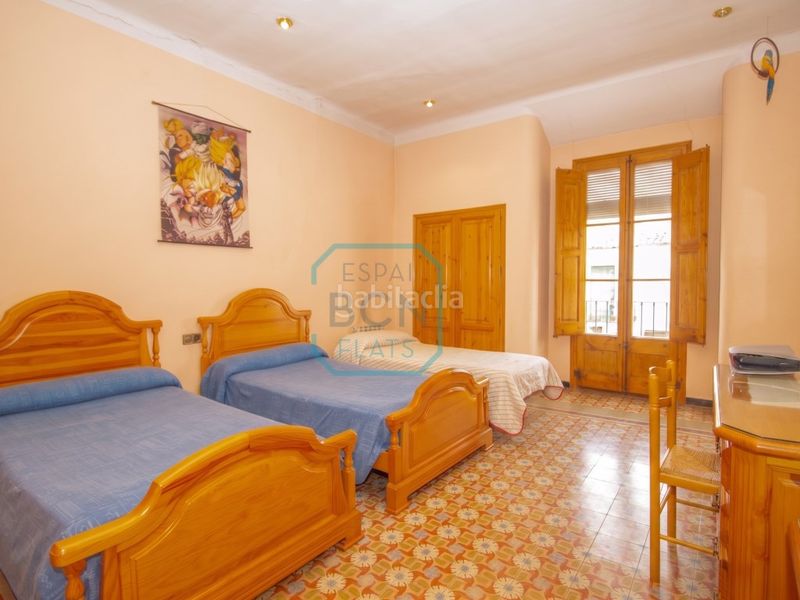 Foto fc8a598f-e434-4600-8089-a18b939bd24e. Casa amb aparcament a Arenys de Munt