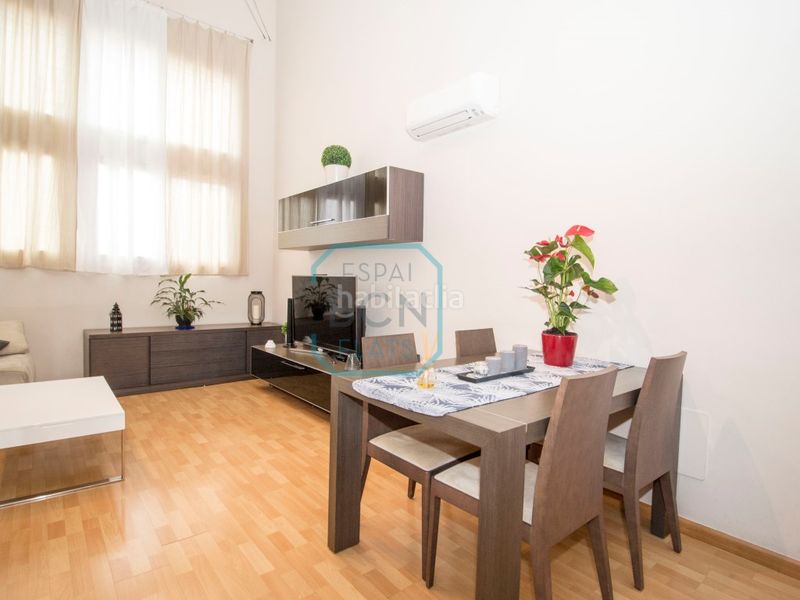 Foto 11af12f1-e989-44a0-8a75-b4515908bdea. Duplex con parcheggio in Sant Andreu de Palomar Barcelona