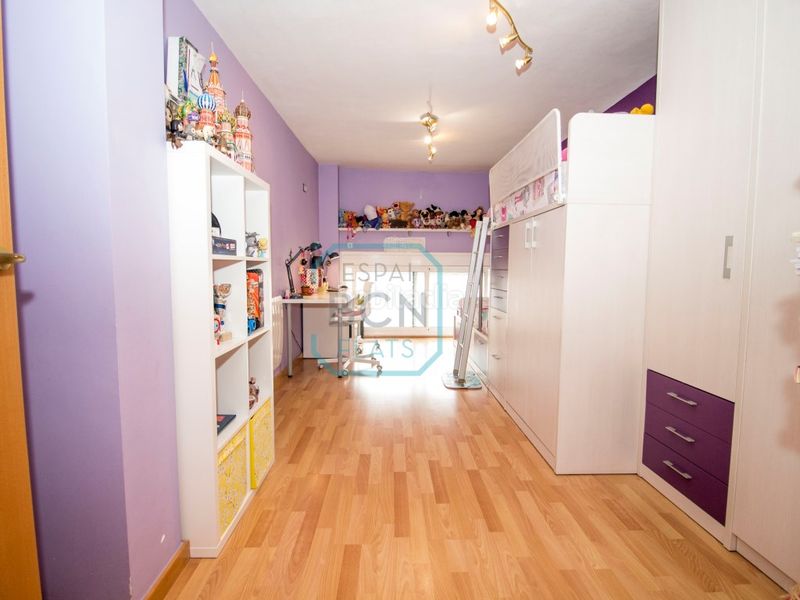 Foto 2f8682fe-b54f-4f47-a417-e18f312062be. Duplex con parcheggio in Sant Andreu de Palomar Barcelona