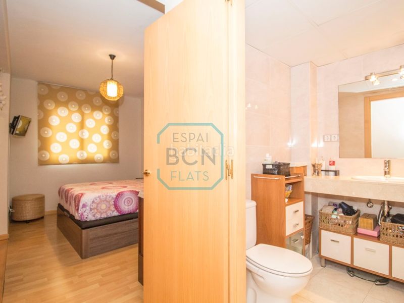 Foto 306cf5c6-88f6-4799-a439-65df90386d11. Duplex con parcheggio in Sant Andreu de Palomar Barcelona