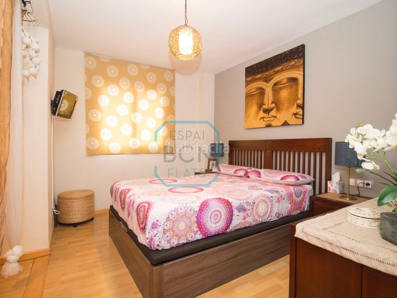 Foto 36beaf90-20f9-4815-9436-d946f02eb298. Duplex con parcheggio in Sant Andreu de Palomar Barcelona