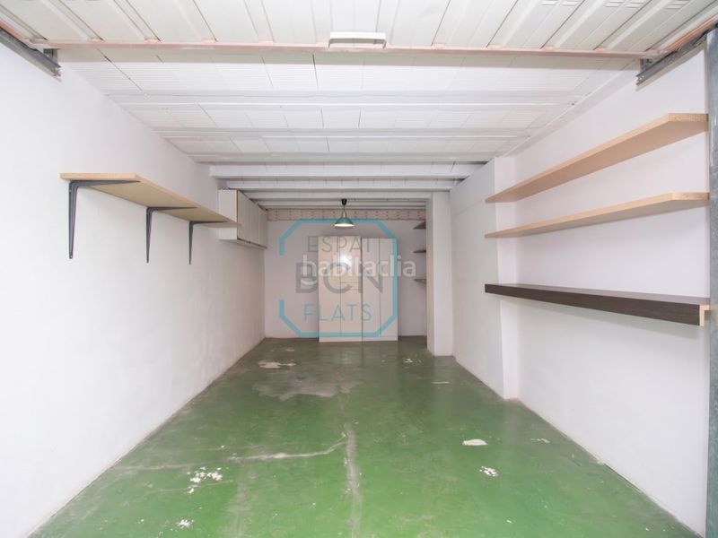 Foto 37a3171a-9e76-4071-a906-286f152121a4. Duplex con parcheggio in Sant Andreu de Palomar Barcelona
