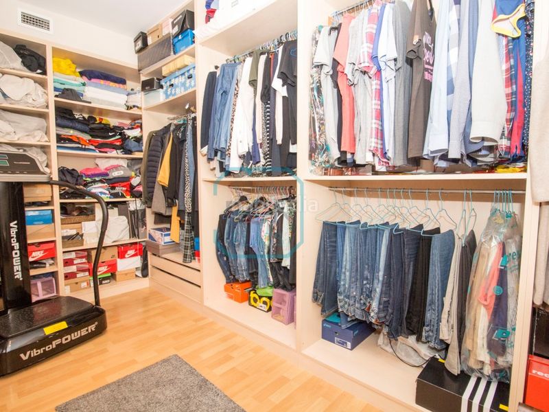 Foto 4e436bd2-e256-4f9e-b656-3504c77046ce. Duplex con parcheggio in Sant Andreu de Palomar Barcelona