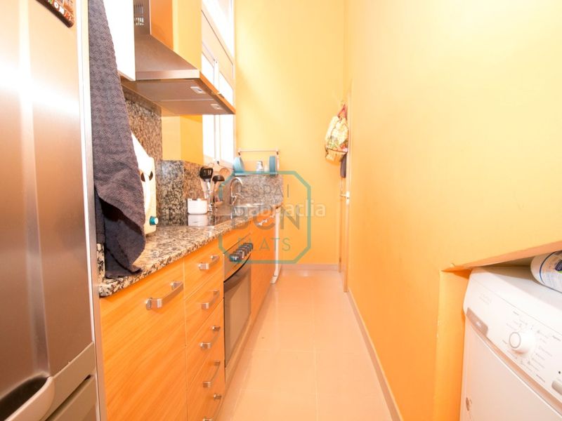 Foto 52cd1742-478c-4b79-8302-e3782ad039cd. Duplex con parcheggio in Sant Andreu de Palomar Barcelona