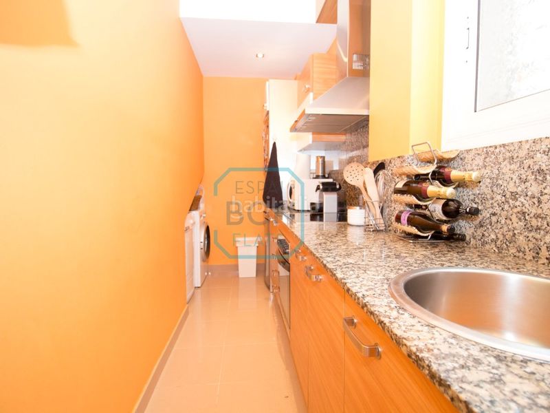 Foto 5f2ae1c7-b7af-47ab-aff1-bc0dd8b1e83a. Duplex con parcheggio in Sant Andreu de Palomar Barcelona