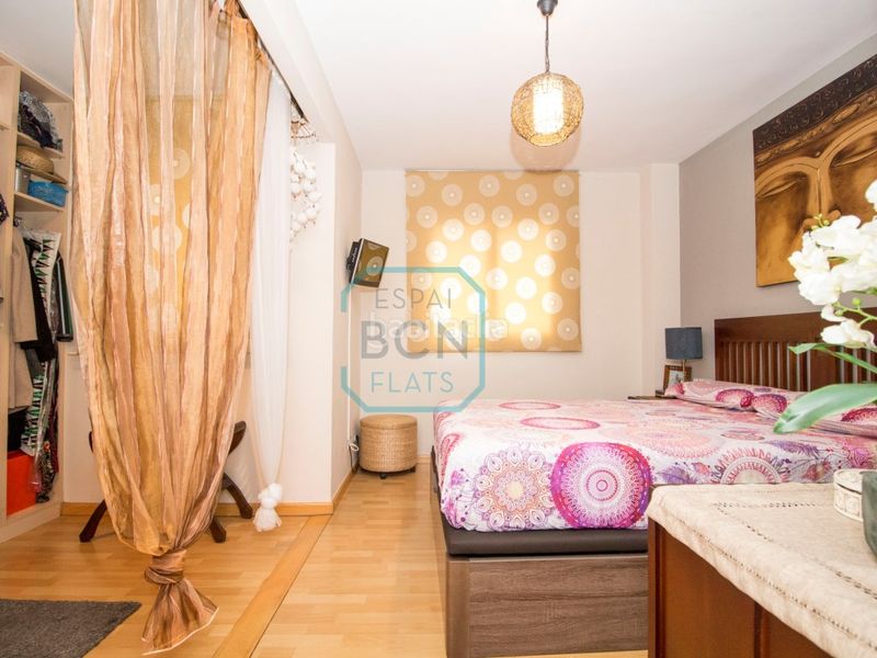 Foto 705ce112-b001-42e2-8d4e-6498cb66d8bb. Duplex con parcheggio in Sant Andreu de Palomar Barcelona