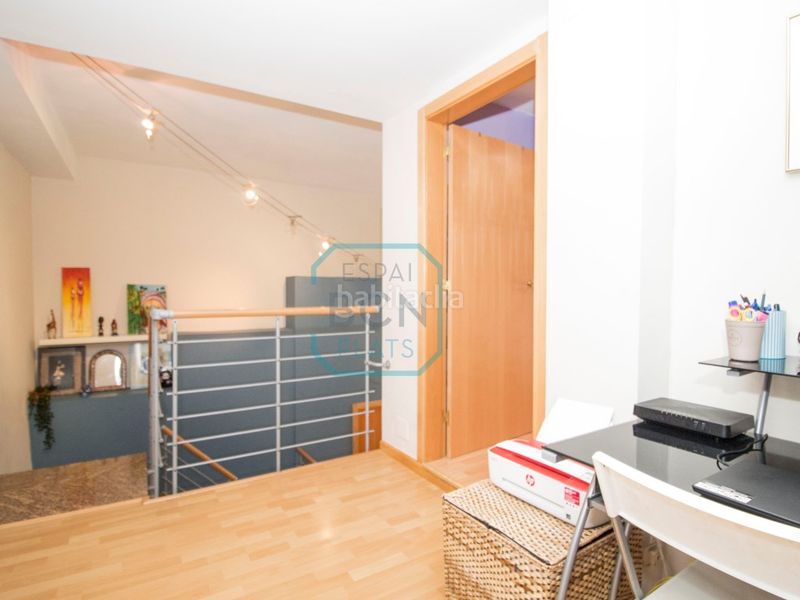 Foto 72c6d4b1-2d21-454b-b6c8-6e922d6ce7f0. Duplex con parcheggio in Sant Andreu de Palomar Barcelona