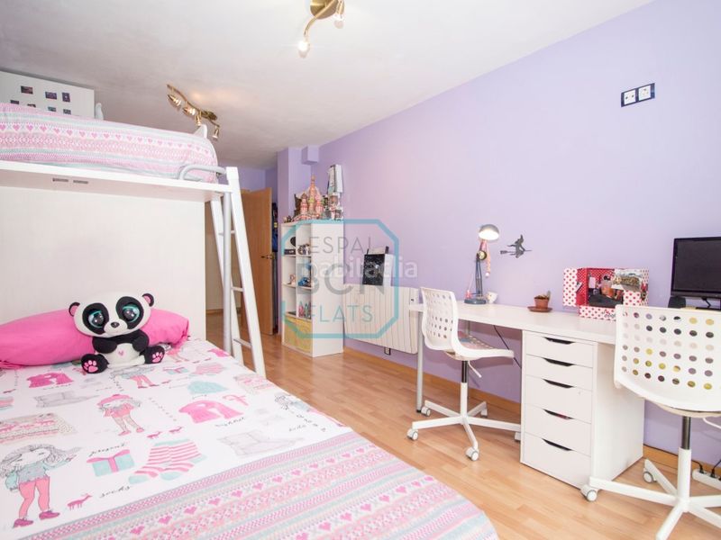 Foto 79f5ef90-3685-4d5c-b7c9-6efed1c4e29b. Duplex con parcheggio in Sant Andreu de Palomar Barcelona