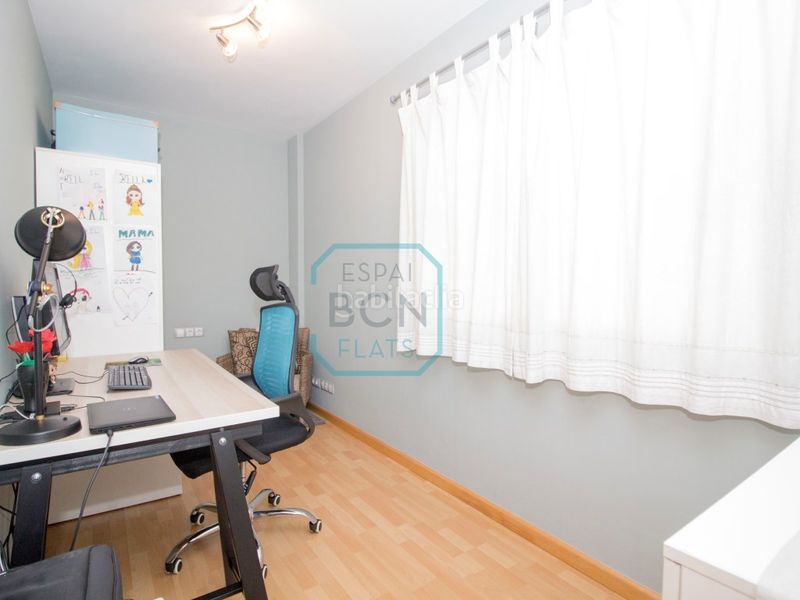 Foto 8c02fa90-6892-439d-9a7e-7eac0a7e9634. Duplex con parcheggio in Sant Andreu de Palomar Barcelona