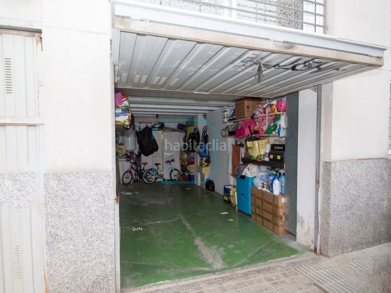 Foto a6f146bc-ed42-4362-90dc-089b3232e1f8. Duplex con parcheggio in Sant Andreu de Palomar Barcelona