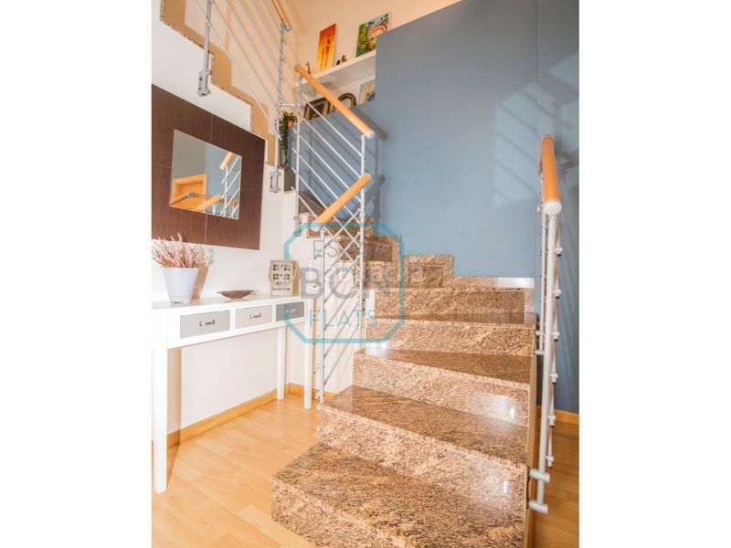 Foto b0017647-1c94-4fa5-b2f1-322a5141f7e2. Duplex con parcheggio in Sant Andreu de Palomar Barcelona