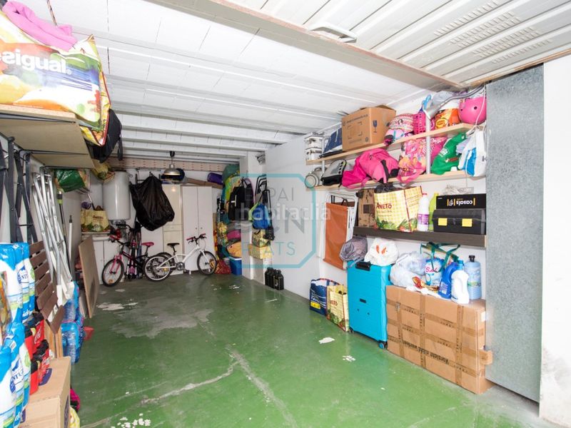Foto bf4f328d-d0f4-426f-8776-0db7fdc7e26a. Duplex con parcheggio in Sant Andreu de Palomar Barcelona