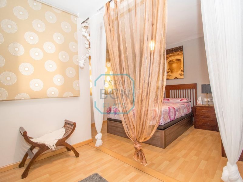 Foto dd5a949f-11c1-487c-a16c-6a7e7ade809b. Duplex con parcheggio in Sant Andreu de Palomar Barcelona