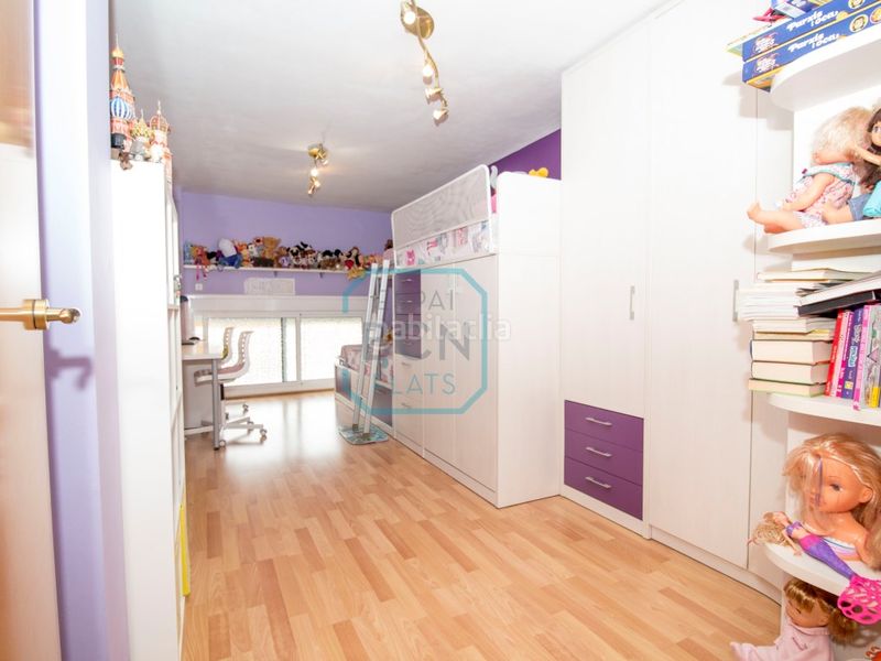 Foto ebe0e620-c7b2-4206-a5b5-1ca015e2f8d4. Duplex con parcheggio in Sant Andreu de Palomar Barcelona