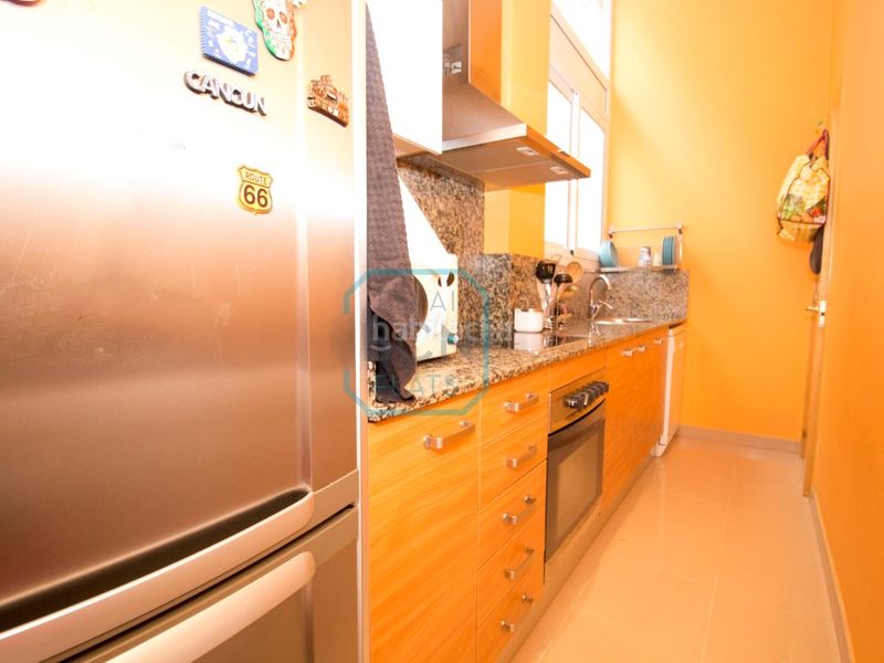 Foto f0096d67-9a32-4642-b5ac-41ef383c2ab8. Duplex con parcheggio in Sant Andreu de Palomar Barcelona