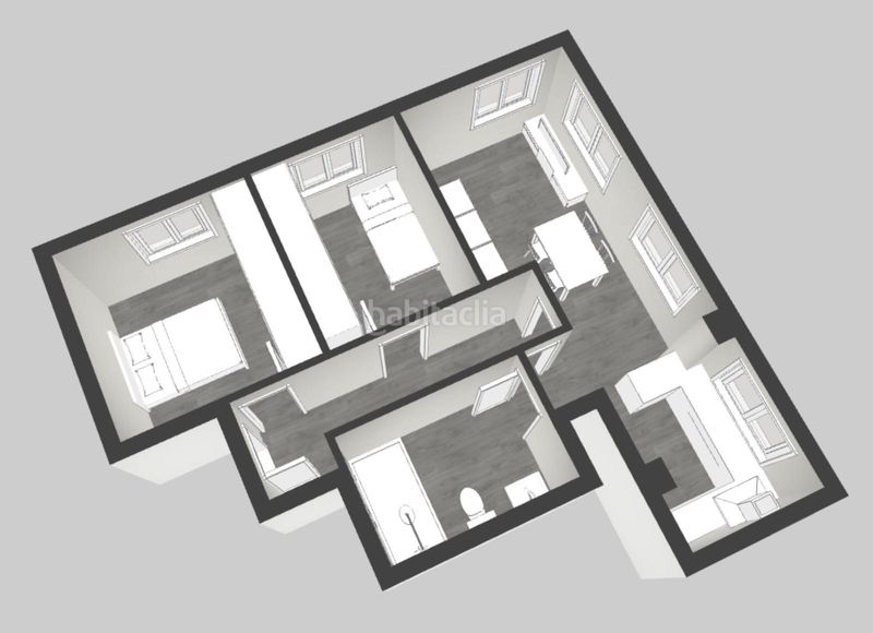 Foto a19830a3-0448-4fb8-9dd8-845a1119a8f4. Pis a Carolinas Altas Alicante
