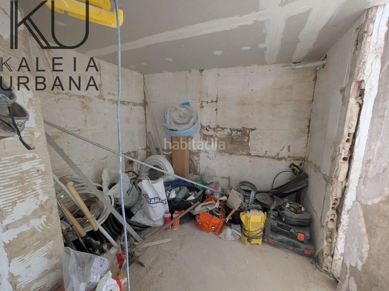 Foto 220be309-cac9-456a-bca5-3dbfb5bde805. Pis a Carolinas Bajas Alicante