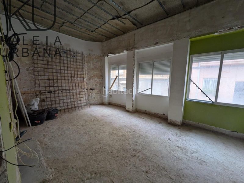 Foto 510b1938-a300-412d-a1f8-d0de21dcbcb0. Pis a Carolinas Bajas Alicante