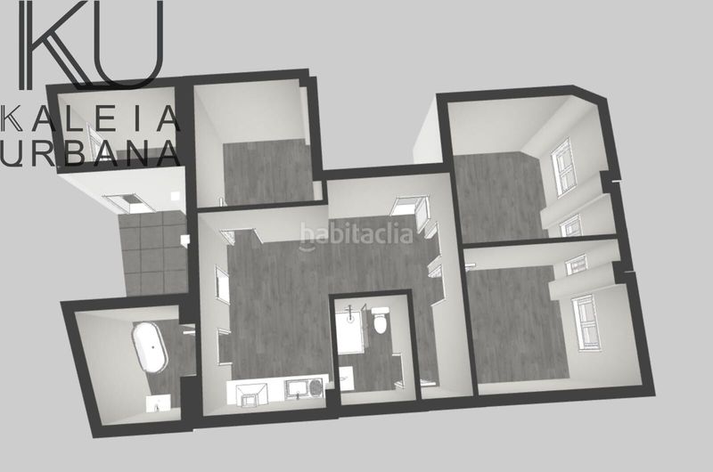 Foto 5afd9528-1878-48eb-9ae3-27d2d51eb978. Pis a Carolinas Bajas Alicante