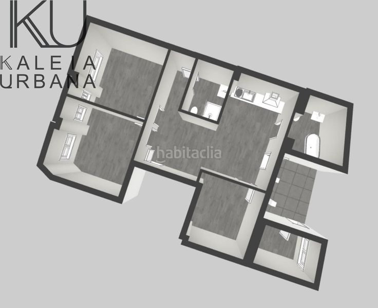 Foto 6d5d5b72-90c7-4ecb-bd86-b1002e567caf. Pis a Carolinas Bajas Alicante