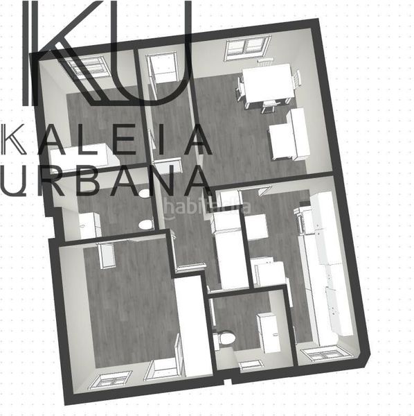 Foto 84db4793-045d-4e73-a21d-d45a2eee3ed9. Pis a Carolinas Bajas Alicante