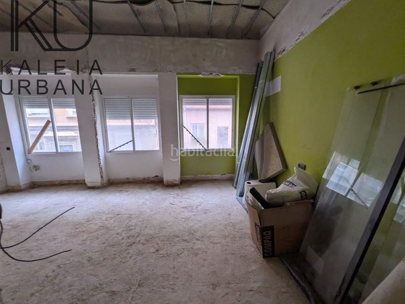 Foto 8b4258bd-a370-4636-b349-edef8e9c0bb3. Pis a Carolinas Bajas Alicante