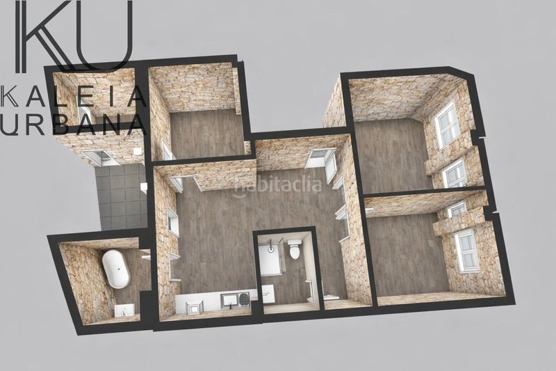 Foto 9cc4392e-023a-42b9-a39a-4cc253d13f58. Pis a Carolinas Bajas Alicante