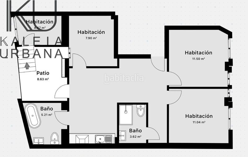 Foto a6074123-30cc-44bd-8a9e-4301ed16d325. Pis a Carolinas Bajas Alicante