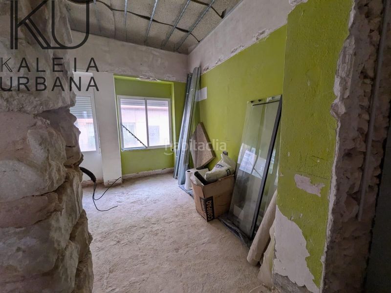 Foto f5174cca-30a7-4c5d-a8ef-127e247f6b95. Pis a Carolinas Bajas Alicante